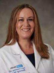 Amy L. 卡明斯，医学博士，博士